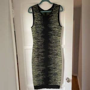 Karen Millen midi dress - size 3